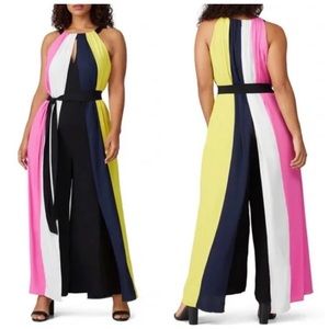 Great Jones Palazzo Jumpsuit